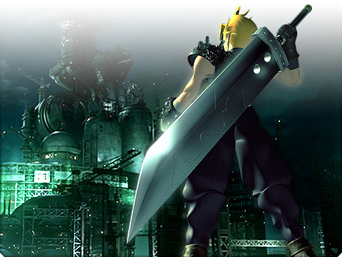 Final Fantasy VII, la dystopie écolo