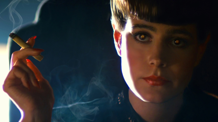 Blade Runner ou l’humanité des androïdes