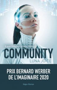 Community de Luna Joice