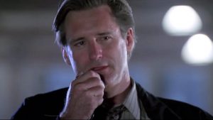 Bill Pullman dans Independence Day