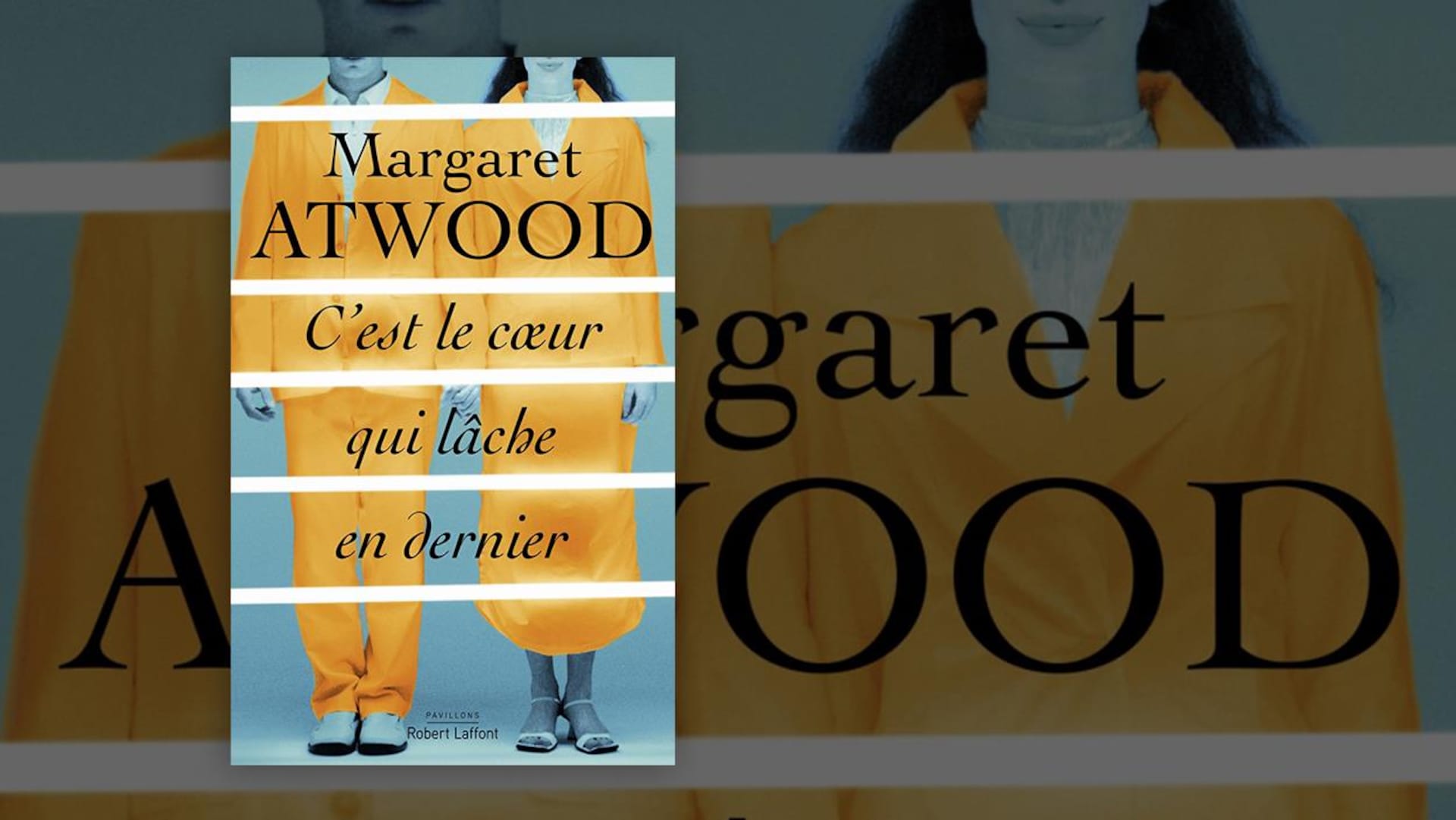 C’est le coeur qui lâche en dernier, une dystopie en prison Dystopie