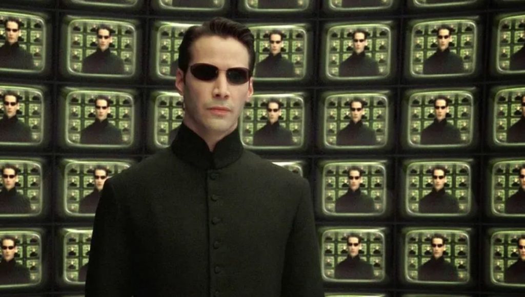 Matrix, l’ultime métaphore du réveil