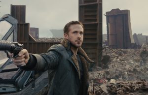 Ryan Gosling, l'acteur monoexpressif