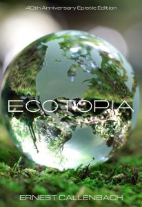 Ecotopia d'Ernest Callenbach