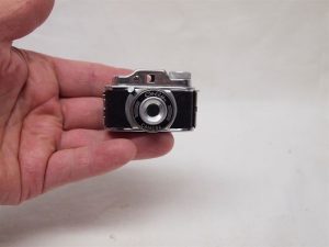 Mini-camera