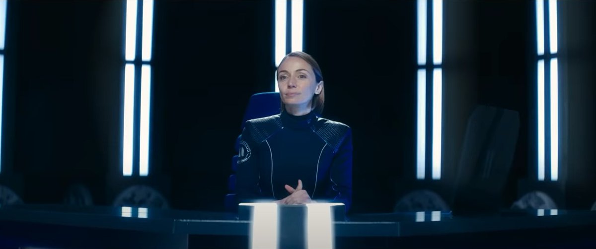Le visiteur du futur : le film. Une réussite française - Dystopie