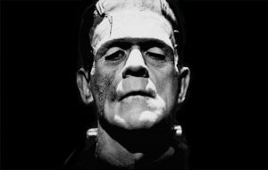 Frankenstein, le prométhée moderne