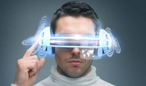 la réalité virtuelle du futur