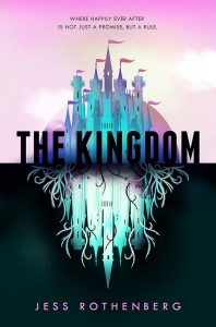 The kingdom, roman dystopique à la sauce Disney