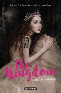 The kingdom de Jess Rothenberg