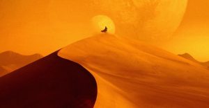 Dune de Frank Herbert