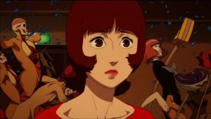 Paprika, film d'animation japonais