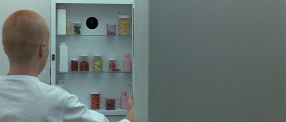 L'armoire à pharmacie du futur