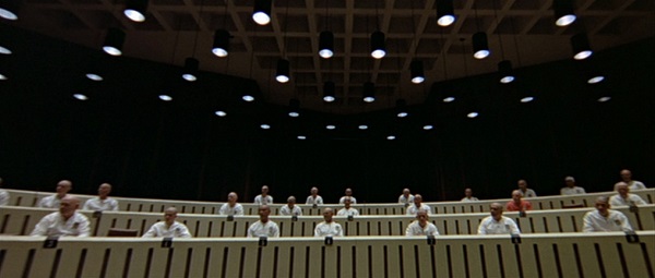 L'assemblée judiciaire du futur