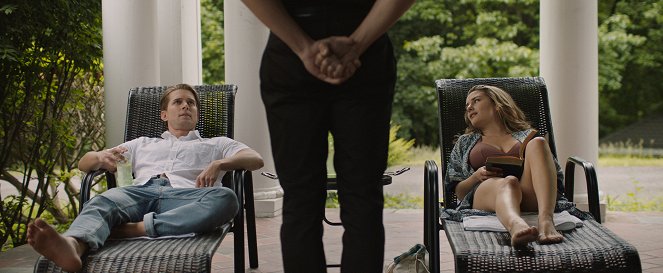 Life like, James et Sophie accueillent Henry