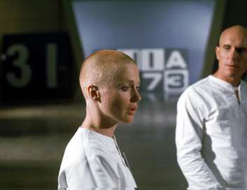 THX 1138 et LUH 3417