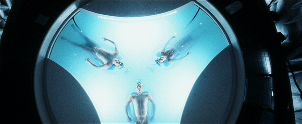 Minority report