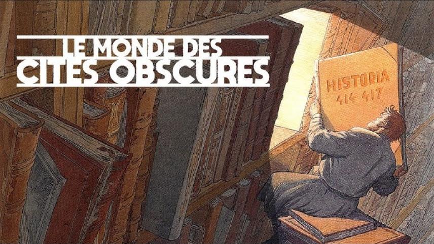 Les cités obscures