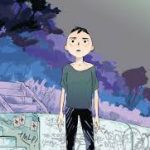 L’archipel, voir le futur pour l’empêcher ?