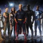 The boys, la politico-dystopie