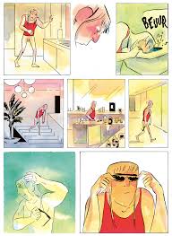 La vie pas terrible de Tim