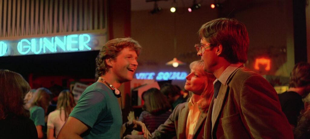 Flynn, Alan et Lora