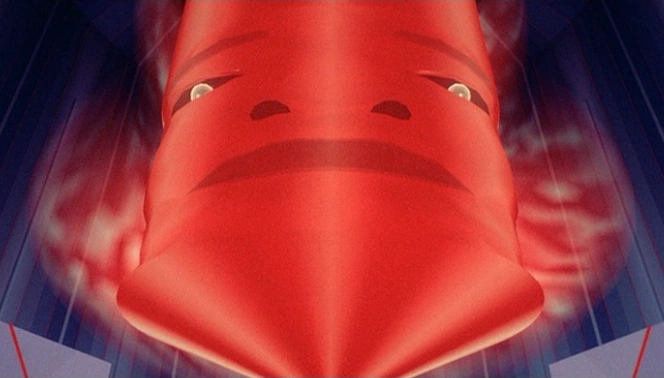 Le MCP de Tron