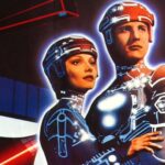 Tron, la dystopie MCP