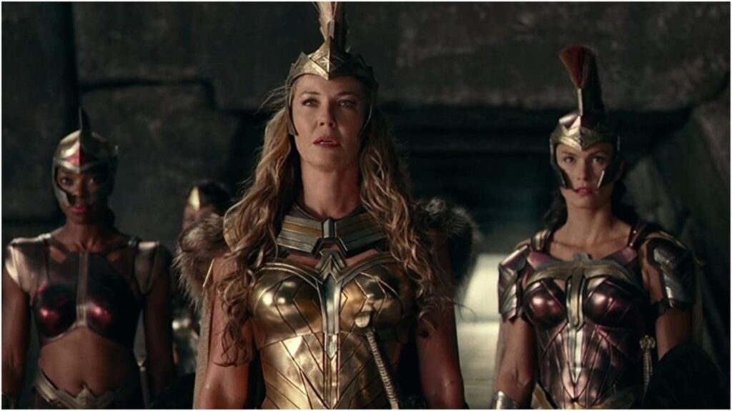 Amazones