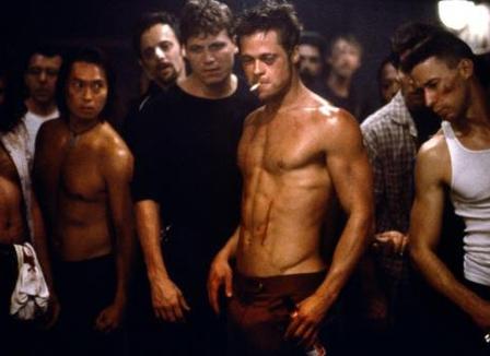 Fight club
