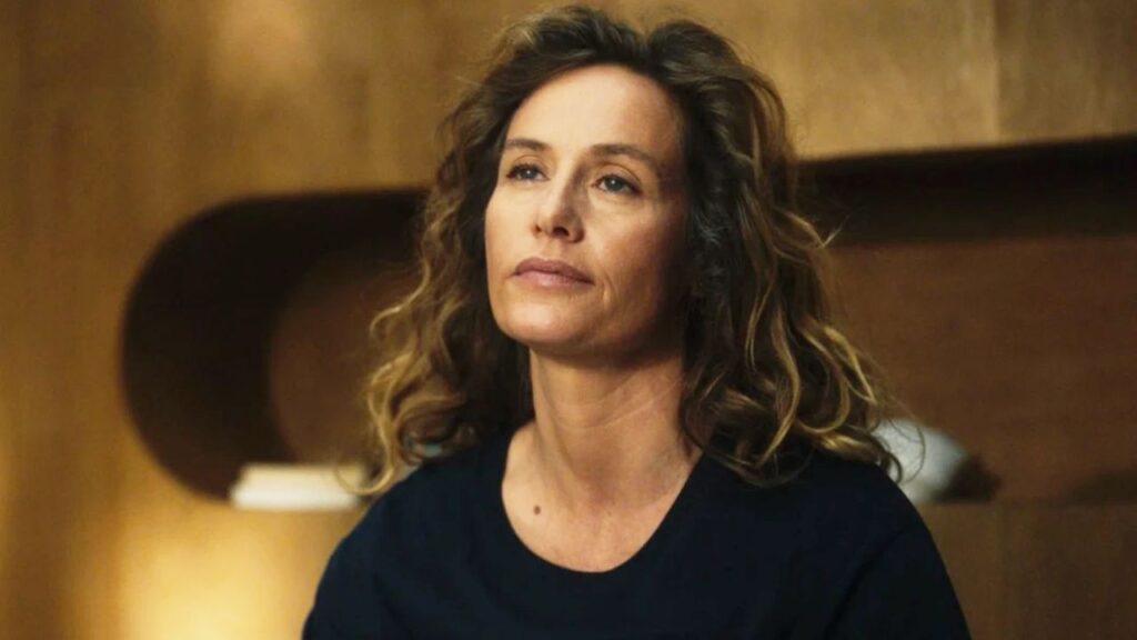 Cécile de France dans Dalloway