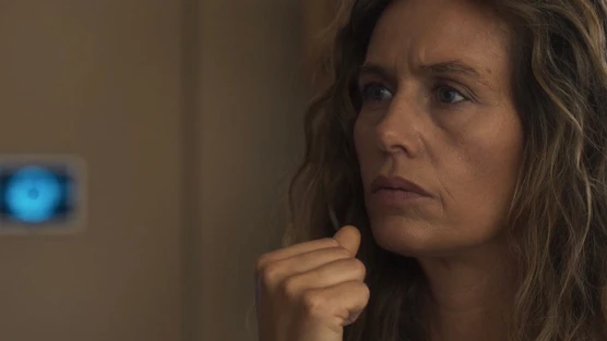 Cécile de France est Clarissa dans Dalloway