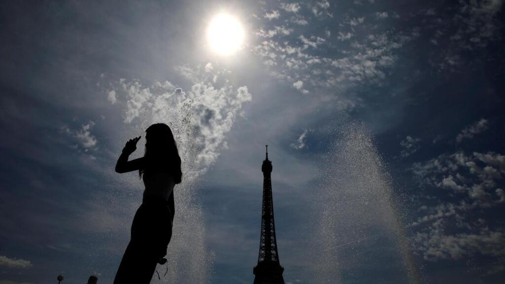Canicule mortelle