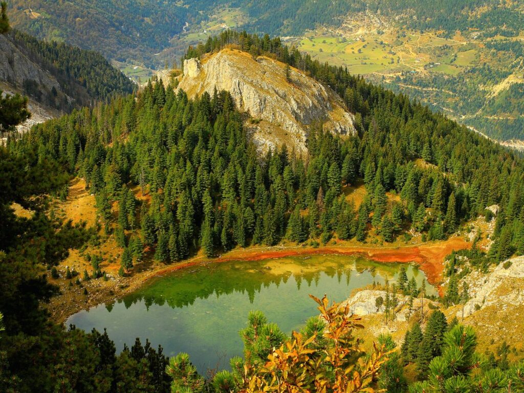 Le Kosovo