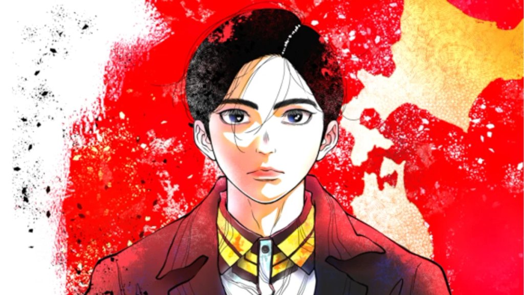 Aetoru dans Les Nations du soleil sanglant