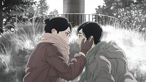Saki et Aetoru