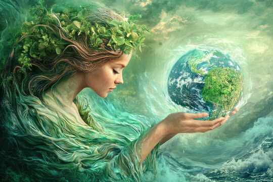 Mère Nature